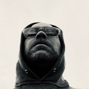 Meet your Posher, Ian